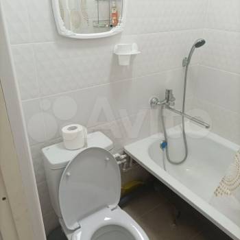 Сдается 1-комнатная квартира, 18 м²