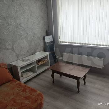 Сдается 1-комнатная квартира, 18 м²