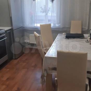 Продается 2-х комнатная квартира, 50,9 м²