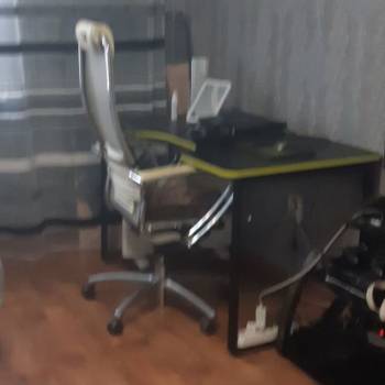 Продается 2-х комнатная квартира, 50,9 м²