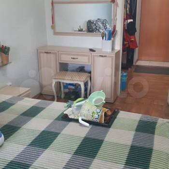 Продается 2-х комнатная квартира, 50,9 м²