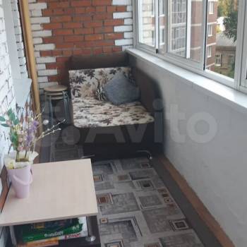 Продается 2-х комнатная квартира, 50,9 м²