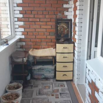 Продается 2-х комнатная квартира, 50,9 м²