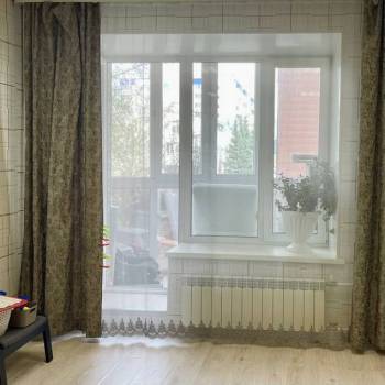 Продается 2-х комнатная квартира, 54 м²