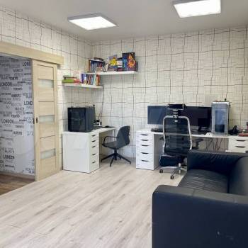 Продается 2-х комнатная квартира, 54 м²