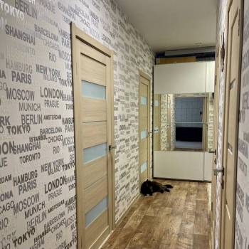 Продается 2-х комнатная квартира, 54 м²