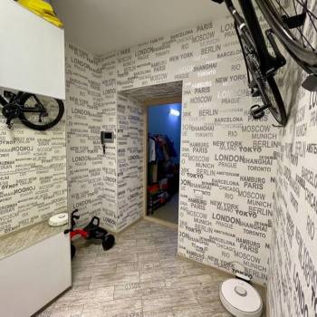 Продается 2-х комнатная квартира, 54 м²