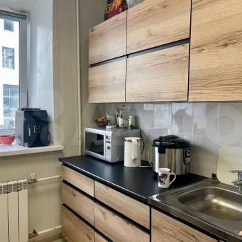 Продается 2-х комнатная квартира, 54 м²