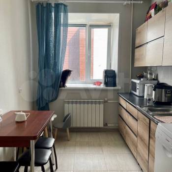 Продается 2-х комнатная квартира, 54 м²