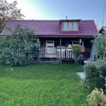 Продается Дом, 50 м²