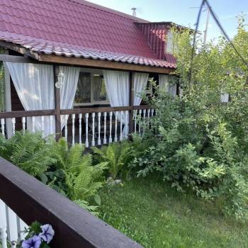 Продается Дом, 50 м²