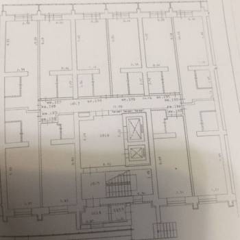 Продается 1-комнатная квартира, 26 м²