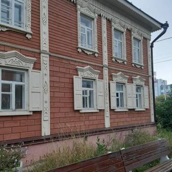 Продается 2-х комнатная квартира, 48 м²