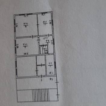 Продается 2-х комнатная квартира, 48 м²