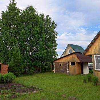 Продается Дом, 47 м²