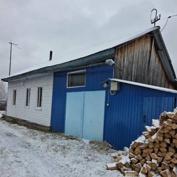 Продается Дом, 33 м²