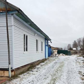 Продается Дом, 33 м²