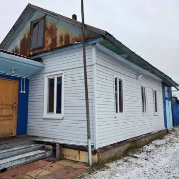 Продается Дом, 33 м²