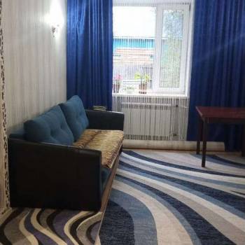 Продается 3-х комнатная квартира, 58 м²