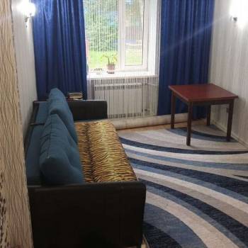 Продается 3-х комнатная квартира, 58 м²