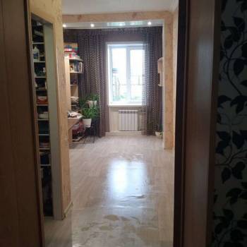 Продается 3-х комнатная квартира, 58 м²