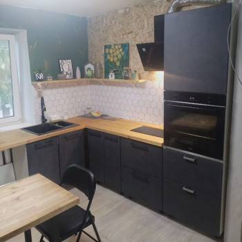 Продается 2-х комнатная квартира, 40 м²