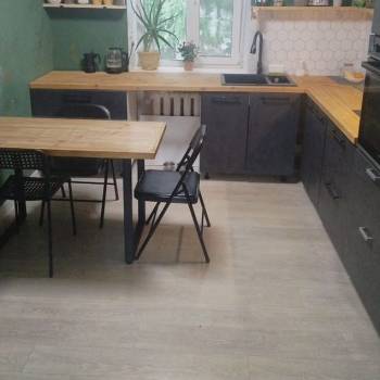 Продается 2-х комнатная квартира, 40 м²