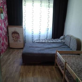 Продается 2-х комнатная квартира, 40 м²