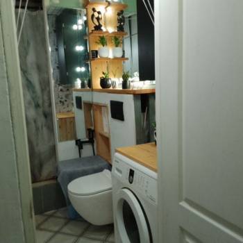 Продается 2-х комнатная квартира, 40 м²