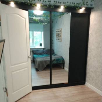 Продается 2-х комнатная квартира, 40 м²