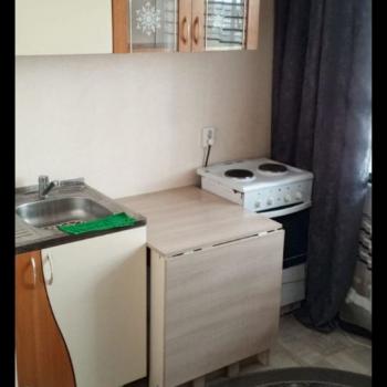 Сдается 1-комнатная квартира, 36 м²