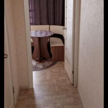 Сдается 1-комнатная квартира, 36 м²