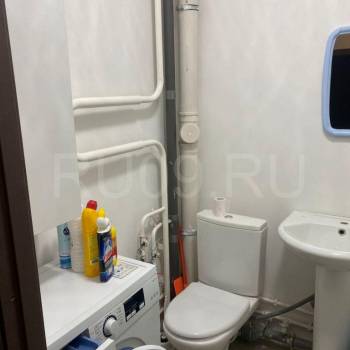 Сдается 1-комнатная квартира, 25 м²