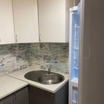 Сдается 1-комнатная квартира, 25 м²