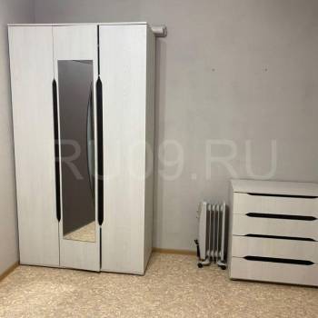 Сдается 1-комнатная квартира, 25 м²