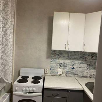 Сдается 1-комнатная квартира, 25 м²