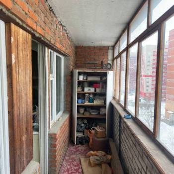 Продается 2-х комнатная квартира, 46 м²