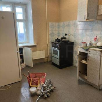 Продается 2-х комнатная квартира, 46 м²