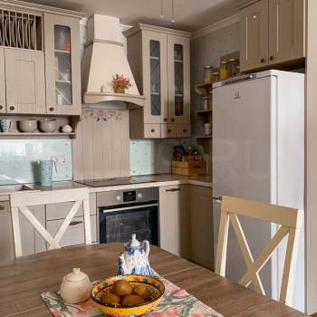 Продается 3-х комнатная квартира, 83 м²