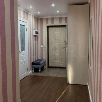 Продается 3-х комнатная квартира, 83 м²