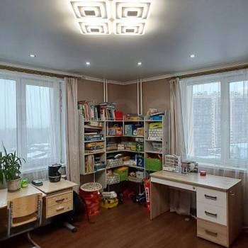 Продается 3-х комнатная квартира, 83 м²