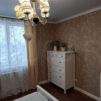 Продается 3-х комнатная квартира, 83 м²