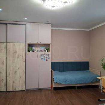 Продается 3-х комнатная квартира, 83 м²