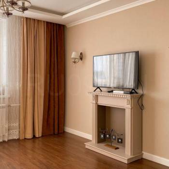 Продается 3-х комнатная квартира, 83 м²