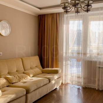 Продается 3-х комнатная квартира, 83 м²