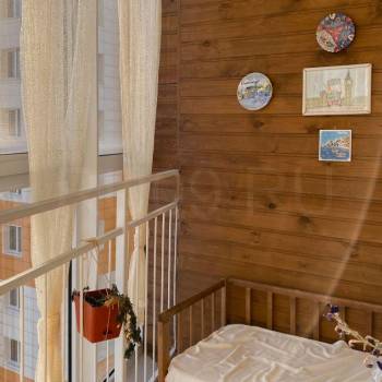 Продается 3-х комнатная квартира, 83 м²