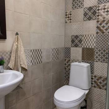 Продается 3-х комнатная квартира, 83 м²