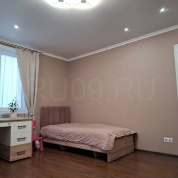 Продается 3-х комнатная квартира, 83 м²