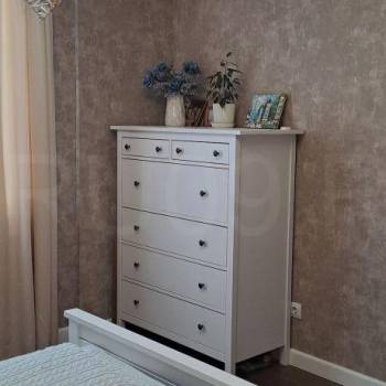 Продается 3-х комнатная квартира, 83 м²