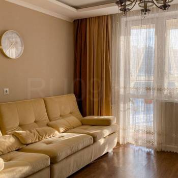 Продается 3-х комнатная квартира, 83 м²